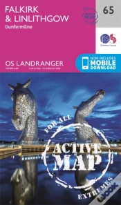Capa do artigo Falkirk & Linlithgow, Dunfermline