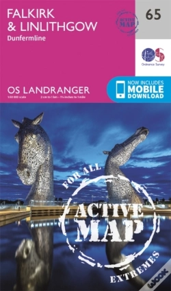 Capa do artigo Falkirk & Linlithgow, Dunfermline