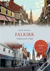 Capa do artigo Falkirk Through Time