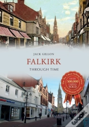 Capa do artigo Falkirk Through Time