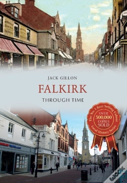 Capa do artigo Falkirk Through Time