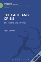 Capa do artigo Falklands Crisis