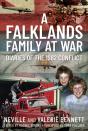 Falklands Family At War - Preview