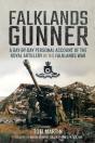 Falklands Gunner - Preview