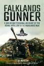 Falklands Gunner - Preview
