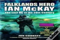 Falklands Hero