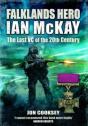 Falklands Hero - Preview