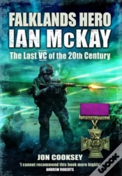 Capa do artigo Falklands Hero