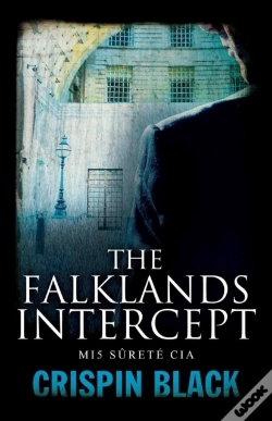 Capa do artigo Falklands Intercept