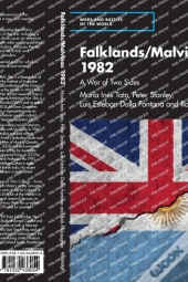 Falklands/Malvinas 1982