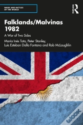 Falklands/Malvinas 1982