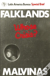 Capa do artigo Falklands/Malvinas