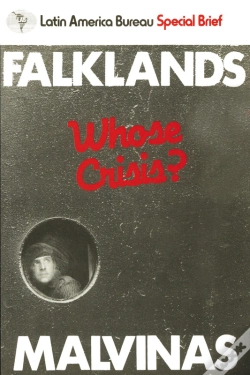Capa do artigo Falklands/Malvinas