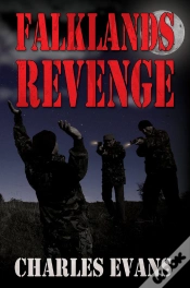 Capa do artigo Falklands Revenge