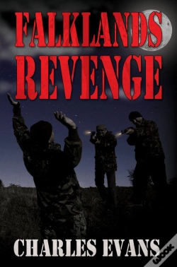 Capa do artigo Falklands Revenge