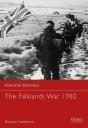 Falklands War 1982 - Preview