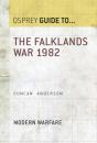 Falklands War 1982 - Preview
