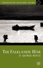 Falklands War - Preview