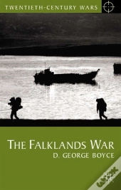 Falklands War