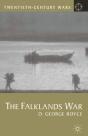 Falklands War - Preview