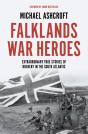 Falklands War Heroes - Preview
