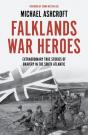 Falklands War Heroes - Preview