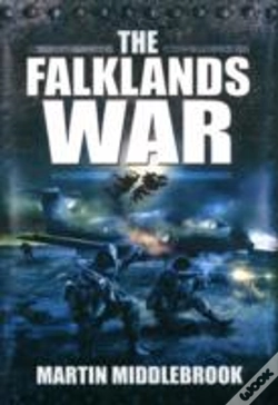Capa do artigo Falklands War