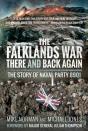 Falklands Wary-There And Back Again - Preview