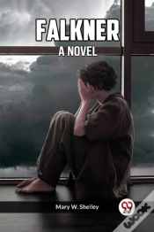 Capa do artigo Falkner A Novel