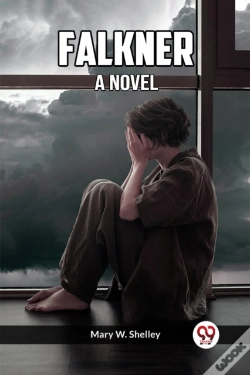 Capa do artigo Falkner A Novel