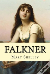 Capa do artigo Falkner  English Edition