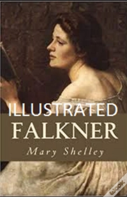 Capa do artigo Falkner Illustrated