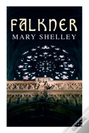 Capa do artigo Falkner