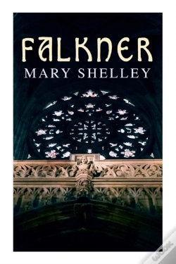 Capa do artigo Falkner