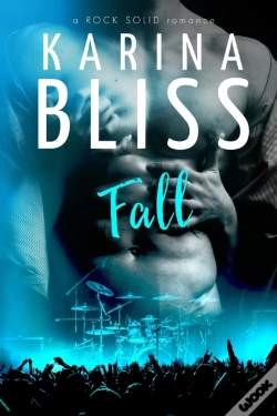 Capa do artigo Fall: A Rock Solid Romance