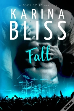 Capa do artigo Fall: A Rock Solid Romance