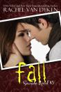 Fall: A Seaside Novel - Preview