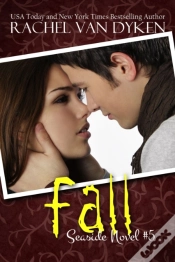Capa do artigo Fall: A Seaside Novel