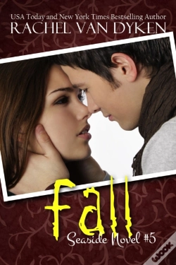 Capa do artigo Fall: A Seaside Novel