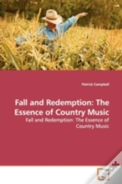 Capa do artigo Fall And Redemption