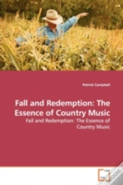 Capa do artigo Fall And Redemption