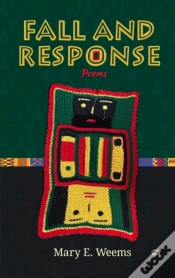 Capa do artigo Fall And Response, Poems
