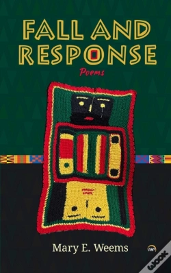 Capa do artigo Fall And Response, Poems