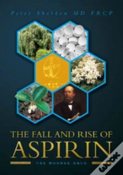 Capa do artigo Fall And Rise Of Aspirin