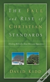 Capa do artigo Fall And Rise Of Christian Standards