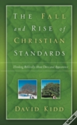 Capa do artigo Fall And Rise Of Christian Standards