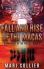 Fall And Rise Of The Macas - Preview