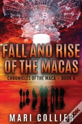 Fall And Rise Of The Macas