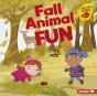Fall Animal Fun - Preview