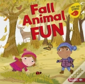 Capa do artigo Fall Animal Fun